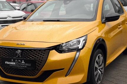 Peugeot 208 21.000 km 18.290 € Landau 76829