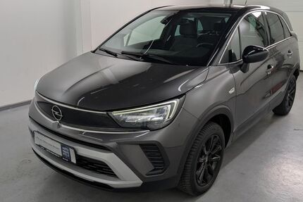 Opel Crossland (X) 61.000 km 15.850 &euro; Landau 76829