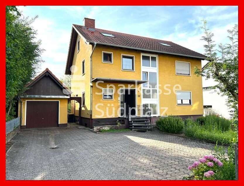 Haus zum Kaufen in Landau 490.000 € 146 m²