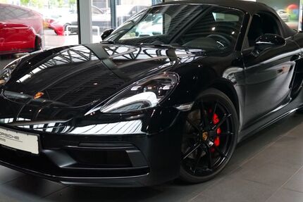 Porsche Boxster 25.280 km 95.718 € Landau 76829