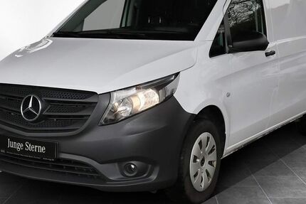 Mercedes-Benz Vito 60.100 km 25.549 &euro; Bretten 75015