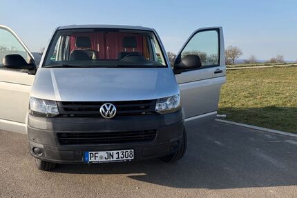 VW T5 Transporter 201.484 km 14.399 &euro; Birkenfeld 75217