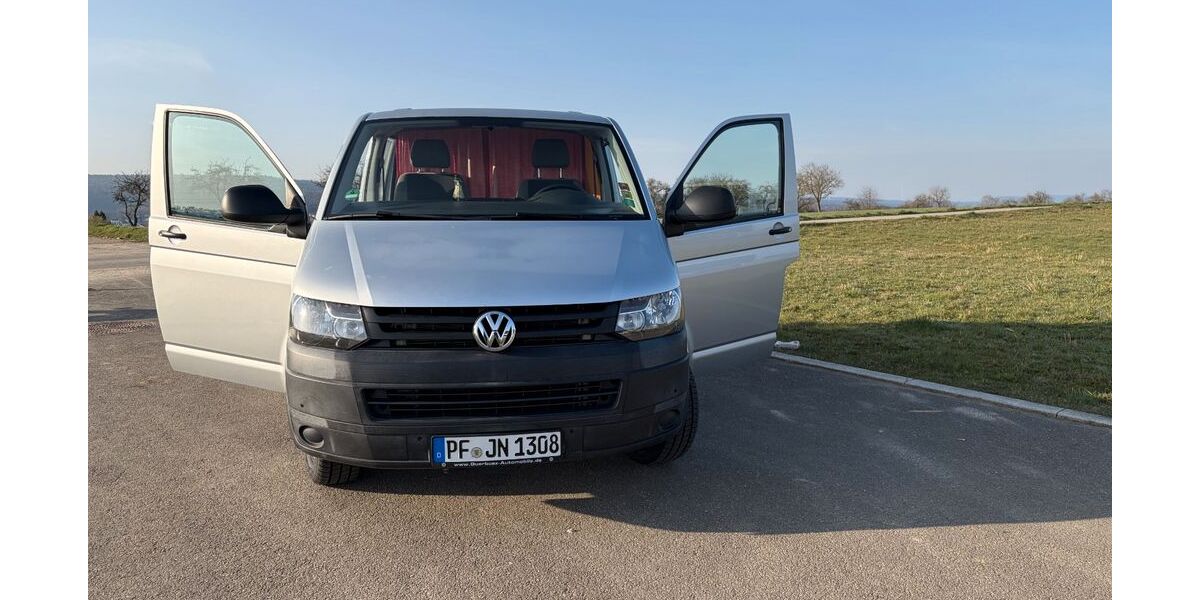 VW T5 Transporter 201.484 km 14.399 &euro; Birkenfeld 75217