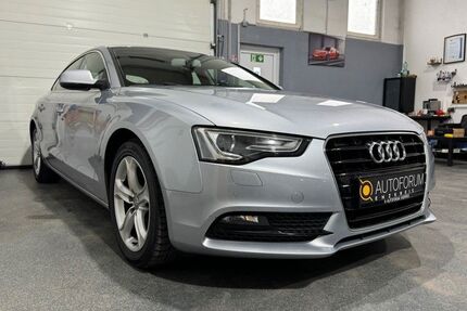 Audi A5 160.000 km 15.990 € Knittlingen 75438