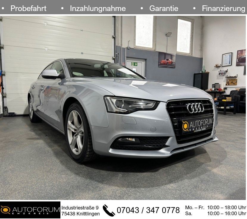 Audi A5 160.000 km 15.990 € Knittlingen 75438