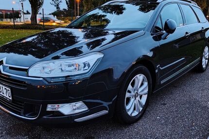 Citroen C5 259.000 km 5.300 &euro; Steinfeld 76889