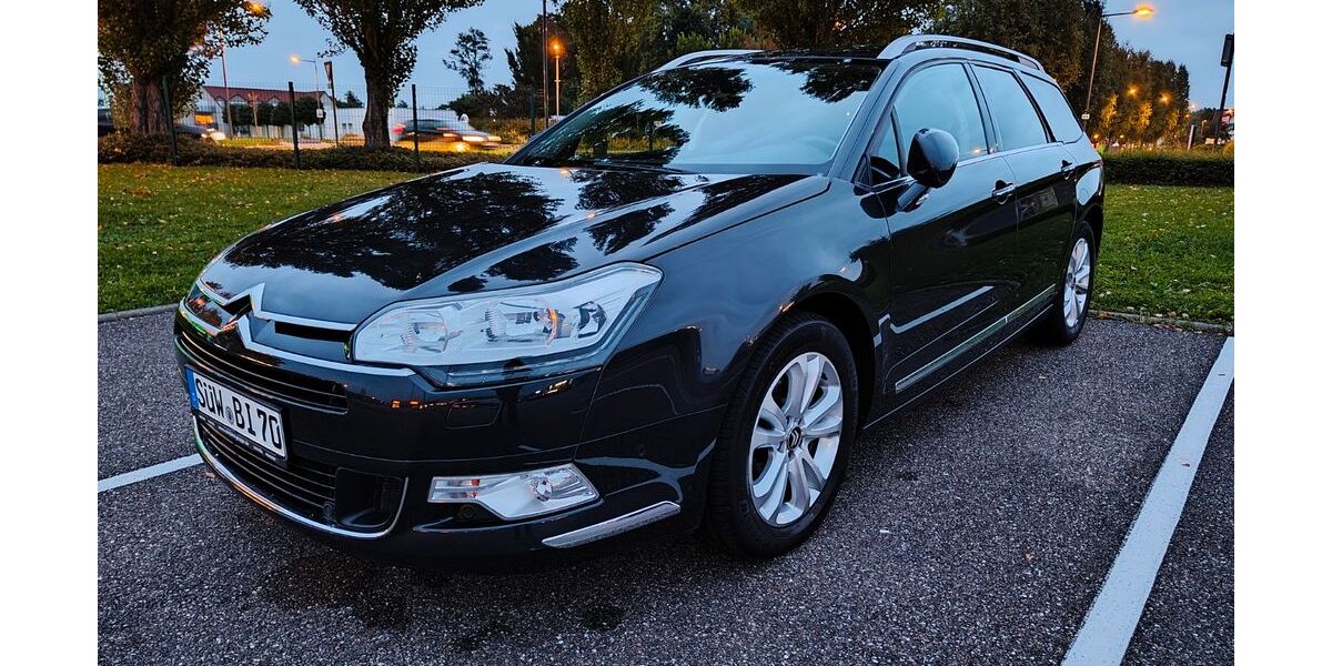 Citroen C5 259.000 km 5.300 &euro; Steinfeld 76889