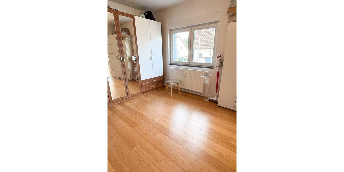 Etagenwohnung Pforzheim Büchenbronn - 3 Zimmer, 86 m&sup2;, 268.000&euro; | Angebot:25728716