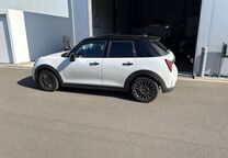 Gebrauchtwagen Mini Cooper C