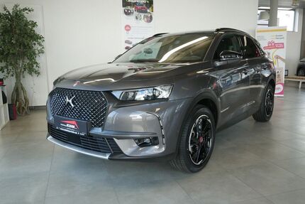 DS Automobiles DS7 (Crossback)
