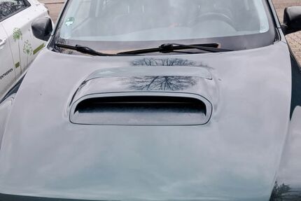 Subaru Forester 224.229 km 3.200 &euro; Linkenheim-Hochstetten 76351