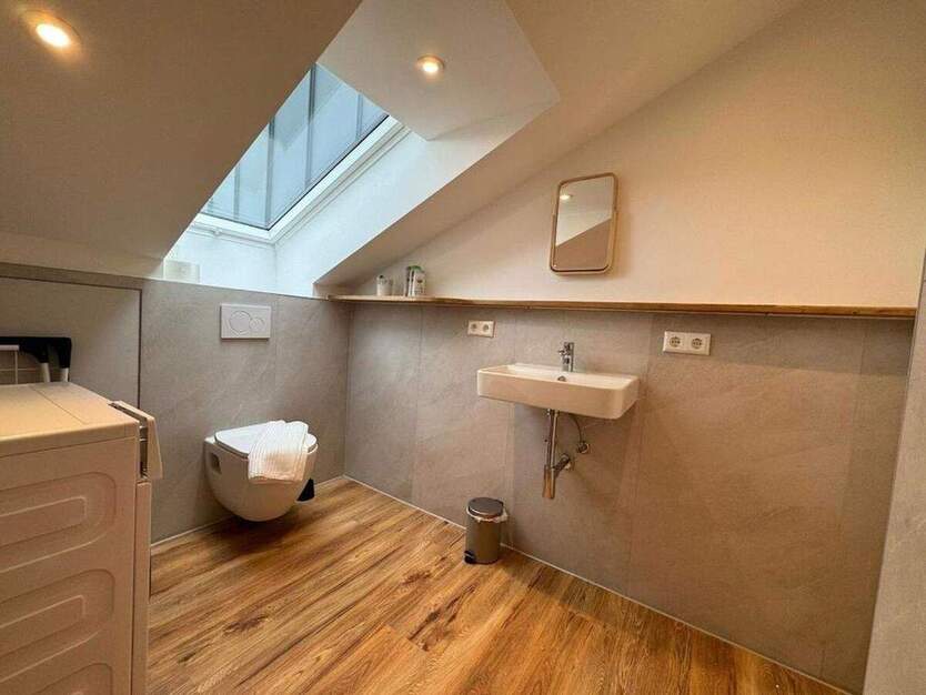 Fam.Wohnung 3-Zimmer Nagoldblick 4 OG 3 zimmer