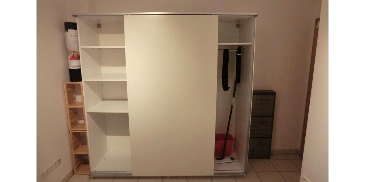 Etagenwohnung Walzbachtal - 2 Zimmer, 50 m&sup2;, 780&euro; | Angebot:26408583