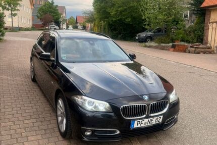 BMW 520 170.200 km 14.999 &euro; Neuenbürg 75305