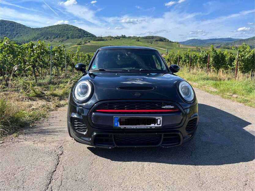 John Cooper Works