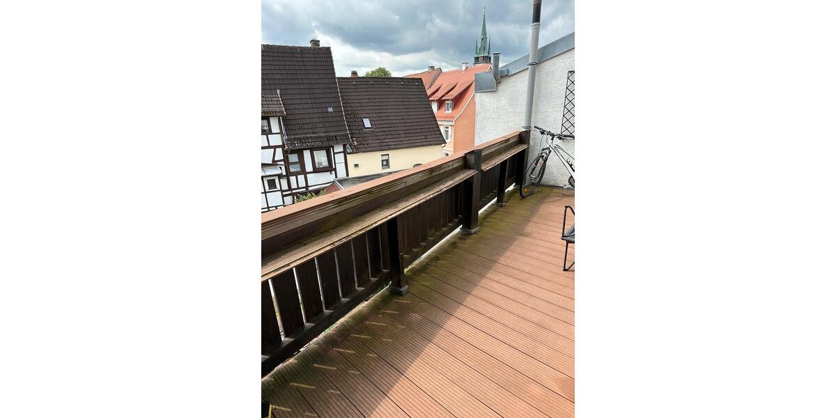 Etagenwohnung Karlsruhe Durlach - 3 Zimmer, 80 m&sup2;, 560&euro; | Angebot:25225395