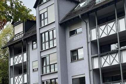 Wohnung Baden-Baden Weststadt - 3 Zimmer, 300.000&euro; | Angebot:23964547