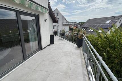 Wohnung Pfinztal - 4 Zimmer, 126 m&sup2;, 447.000&euro; | Angebot:27081578