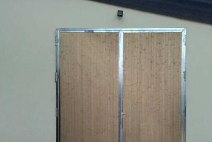 Lagerhalle 105 m² zimmer