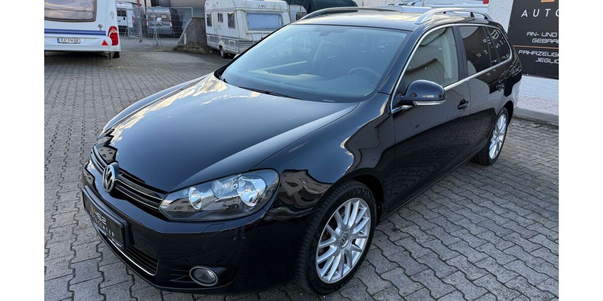 VW Golf 184.800 km 5.980 &euro; Gaggenau 76571