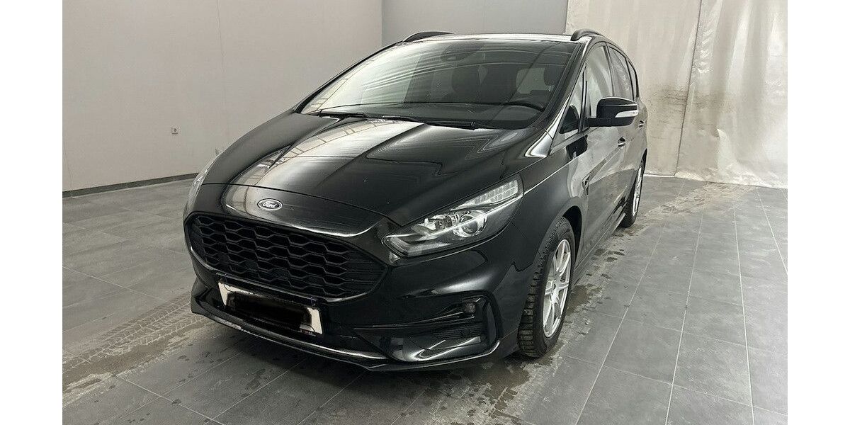 Ford S-Max 69.900 km 26.999 &euro; Bretten 75015