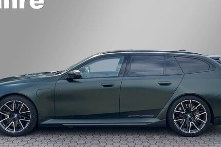 BMW M5 2.805 km 154.500 € Eggenstein 76344