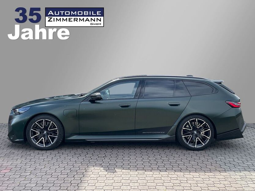 BMW M5 2.805 km 154.500 € Eggenstein 76344