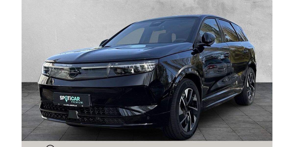 Opel Grandland (X) 22.950 km 36.290 &euro; Pforzheim 75175