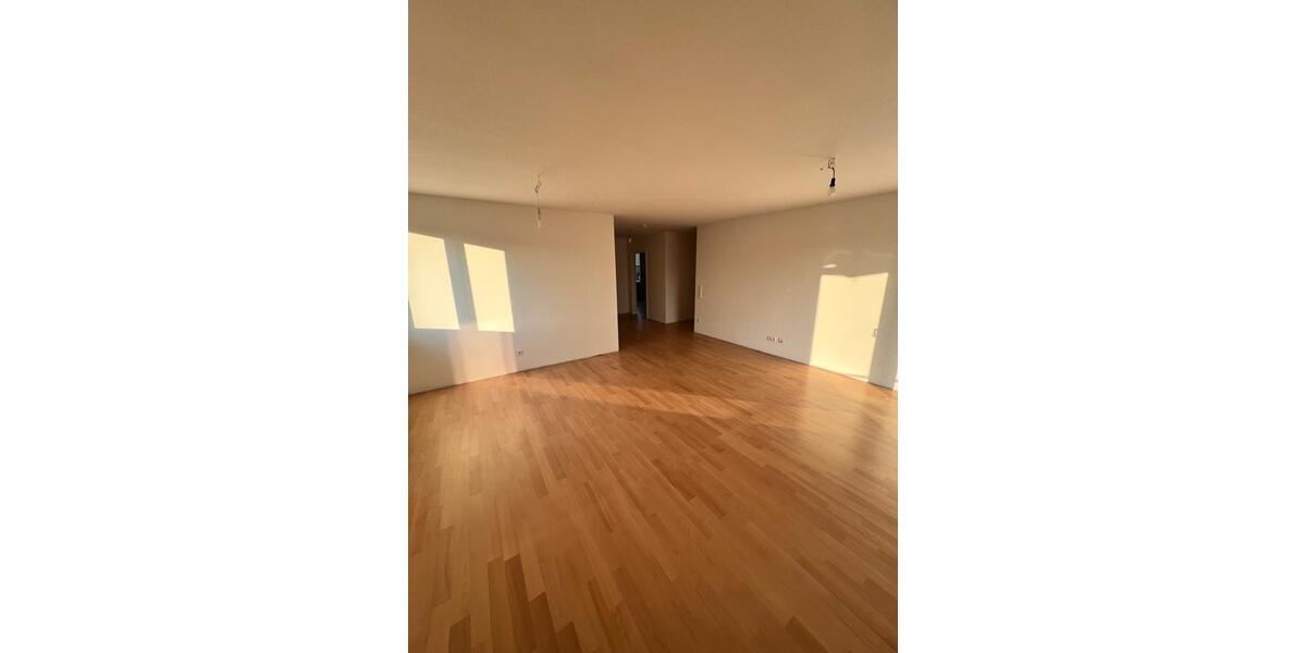Etagenwohnung Eggenstein-Leopoldshafen Leopoldshafen - 3 Zimmer, 89 m&sup2;, 1.350&euro; | Angebot:26409393