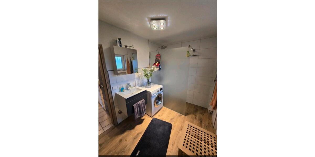 Charmante 2-Zimmer Wohnung in Bretten-Diedelsheim 2 zimmer