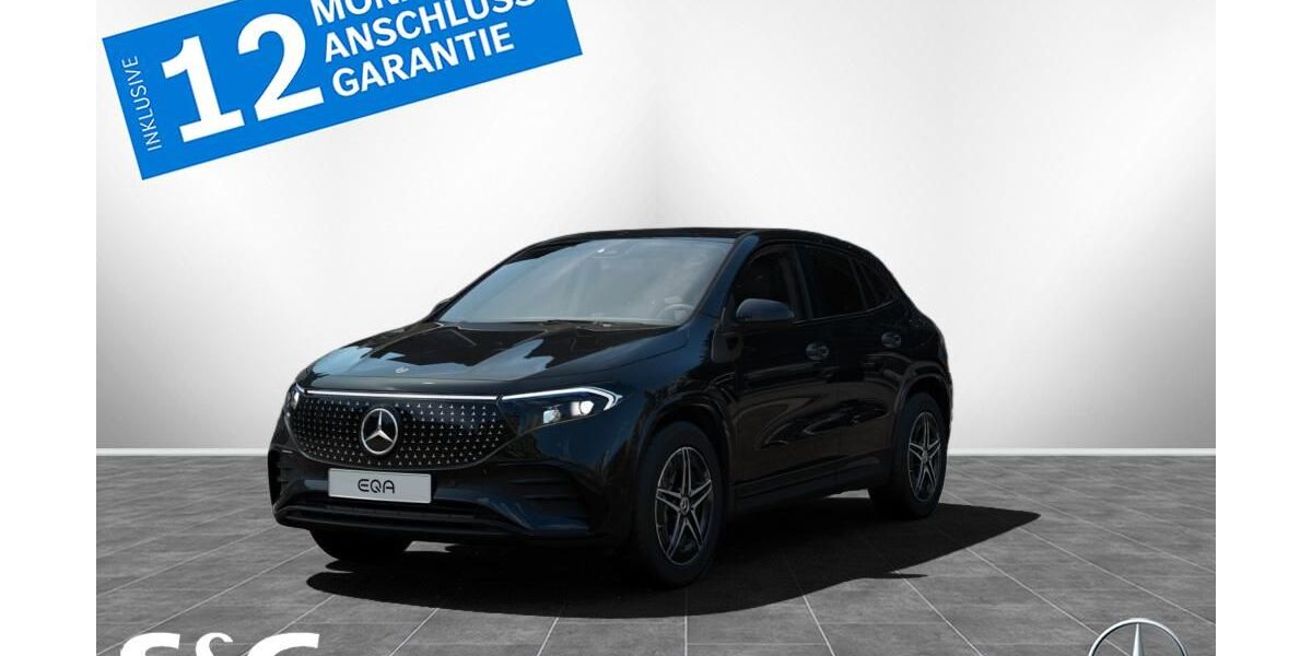 Mercedes-Benz EQA 19.293 km 46.790 &euro; Karlsruhe 76185