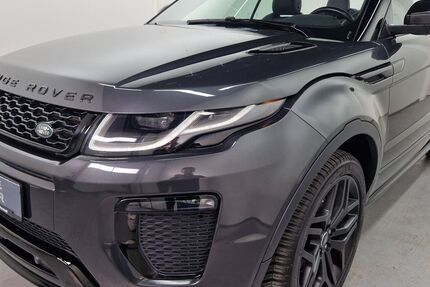 Land Rover Range Rover Evoque 44.325 km 41.850 € Landau 76829