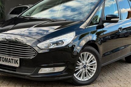 Ford Galaxy 120.000 km 16.950 &euro; Kronau 76709