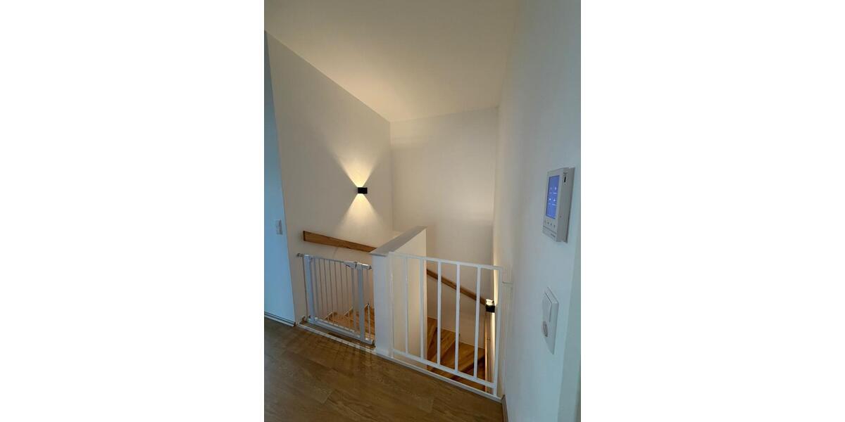 Doppelhaushälfte 4.5 zimmer