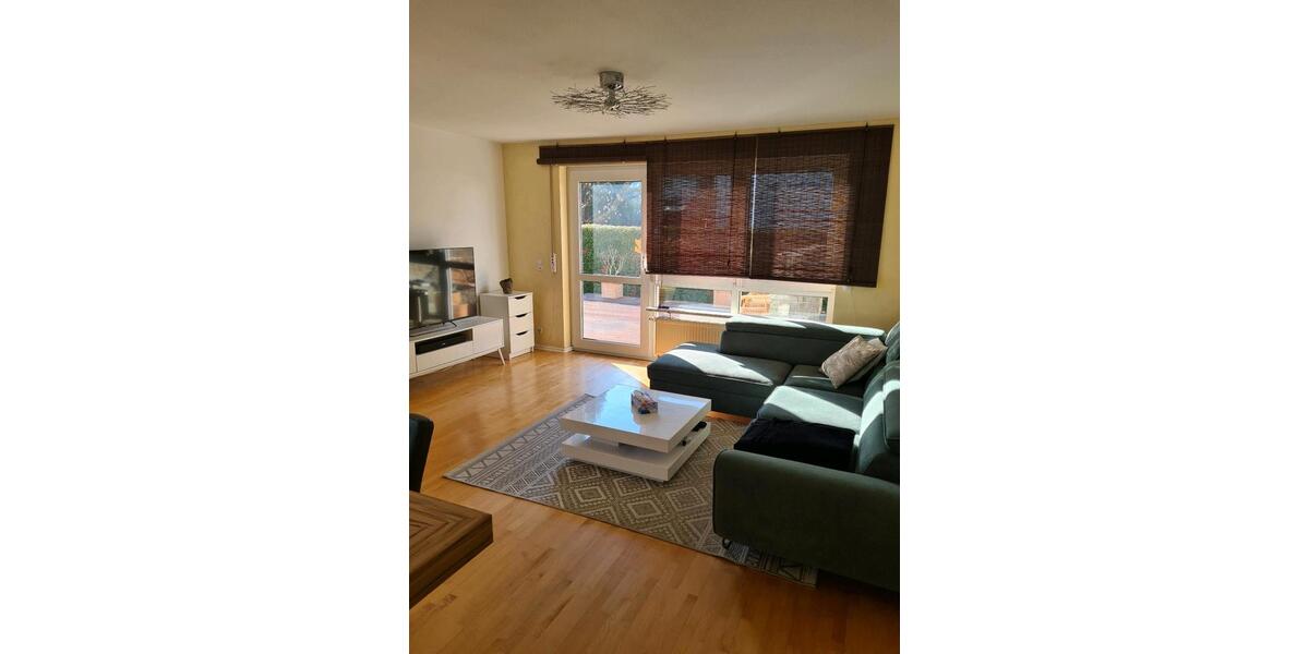 Erdgeschoßwohnung Gernsbach - 4 Zimmer, 98 m&sup2;, 369.000&euro; | Angebot:26102810