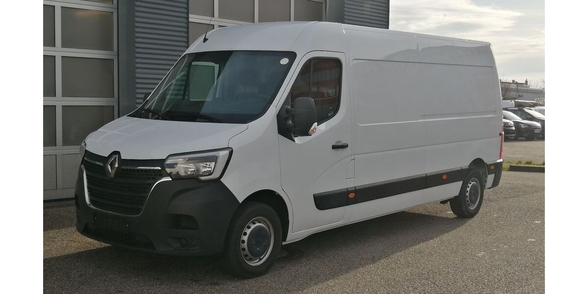 Renault Master 25.000 km 27.998 &euro; Landau 76829