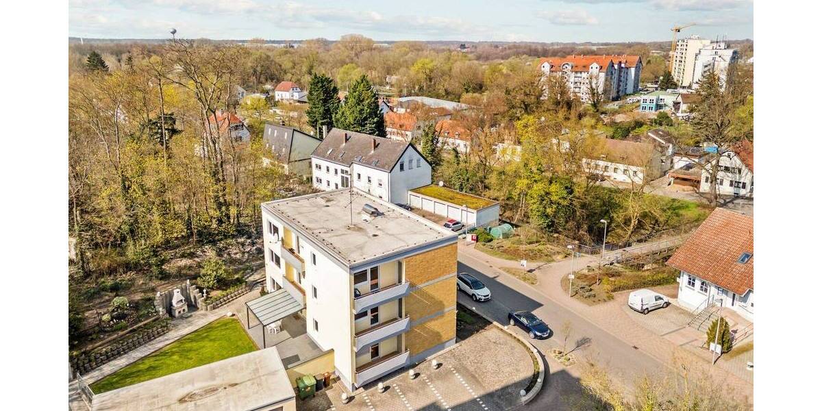 Gewerbeobjekt Germersheim - 1 Zimmer, 1.095.000&euro; | Angebot:26055509