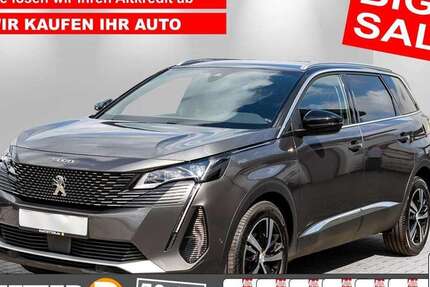 Peugeot 5008 15.997 km 27.770 € Karlsruhe 76227