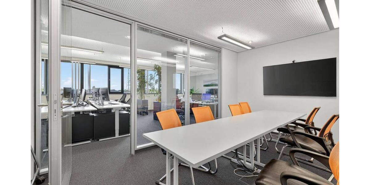 Gewerbeobjekt Karlsruhe Knielingen - 1.549.000&euro; | Angebot:25728702