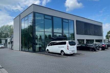 Halle in Ettlingen 3.890.000 € 1806 m²