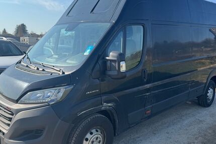 Fiat Ducato 482.000 km 7.490 &euro; Bretten 75015