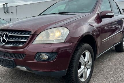 Mercedes-Benz ML 280 336.000 km 4.490 &euro; Linkenheim-Hochstetten 76351