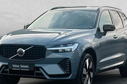 Volvo XC60 23.000 km 45.250 &euro; Karlsruhe 76187