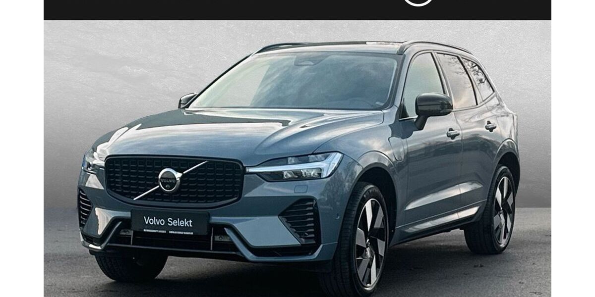 Volvo XC60 23.000 km 45.250 &euro; Karlsruhe 76187