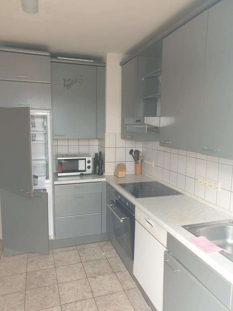 Wohnung zum Mieten in Pforzheim 1.026 € 108 m²