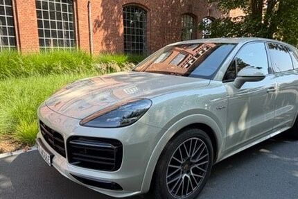 Porsche Cayenne 31.500 km 82.500 &euro; Bellheim 76756