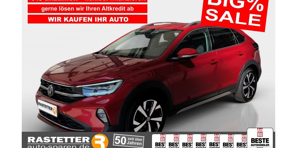 VW Taigo 60.837 km 18.980 &euro; Rheinstetten 76287
