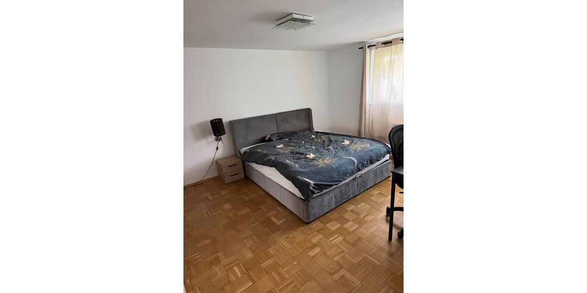Etagenwohnung Karlsruhe Knielingen - 2 Zimmer, 55 m&sup2;, 1.000&euro; | Angebot:26322284
