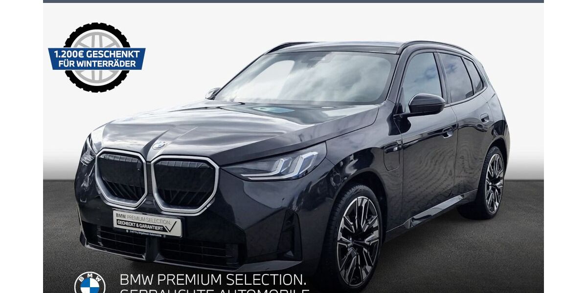 BMW X3 13.035 km 69.990 € Bruchsal 76646