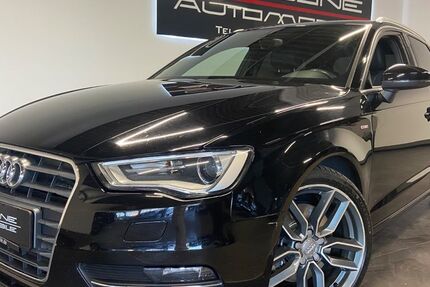 Audi A3 207.900 km 9.650 &euro; Bretten 75015